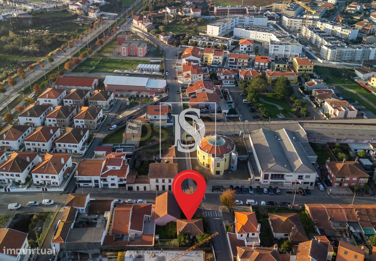 Moradia p/ restauro-Vila do Conde-19