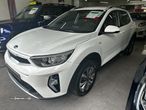 Kia Stonic 1.0 T-GDI Tech - 4