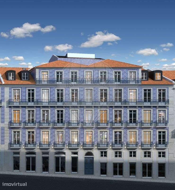 Apartamento T2 para venda - Grande imagem: 3/16