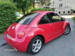 Volkswagen New Beetle 2.0 - 6