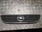 Opel Zafira A atrapa przód przednia grill 90580685 - 2