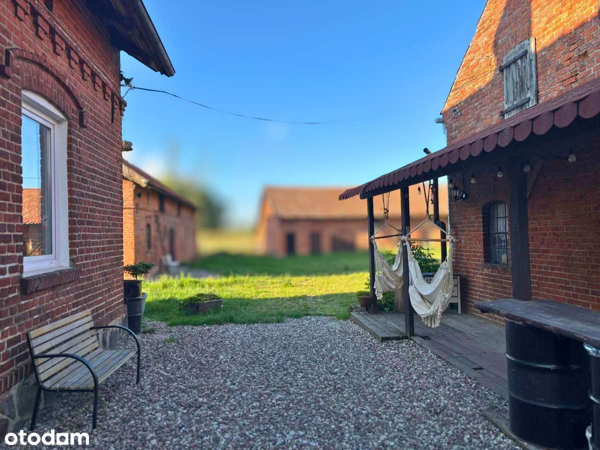 Spraw sobie prezent pod choinkę. Piękne siedlisko w cenie mieszkania! - Pełny obrazek: 4/20