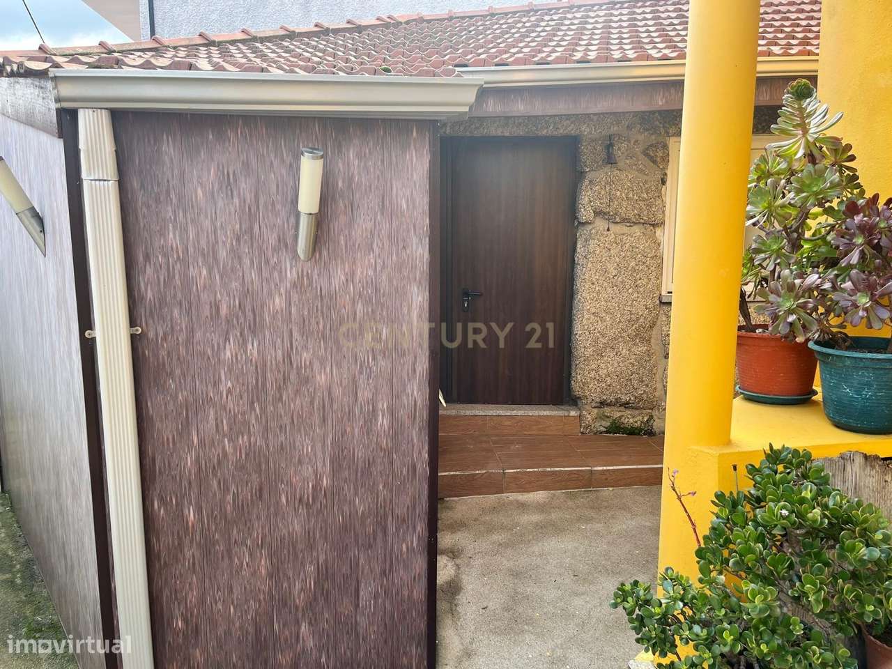 Moradia T1 Totalmente Remodelada em Castelo de Paiva – Fornos - Grande imagem: 5/25