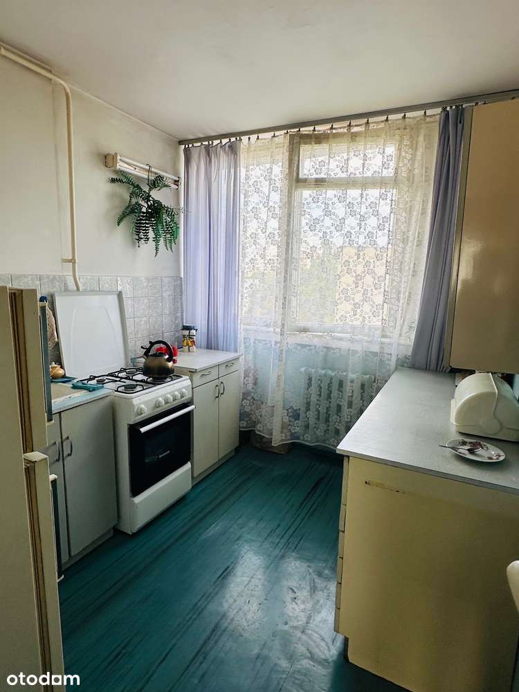 Mieszkanie dla STUDENTÓW, pod WYNAJEM - Wrocław ul.Drukarska NOWE OKNA-4