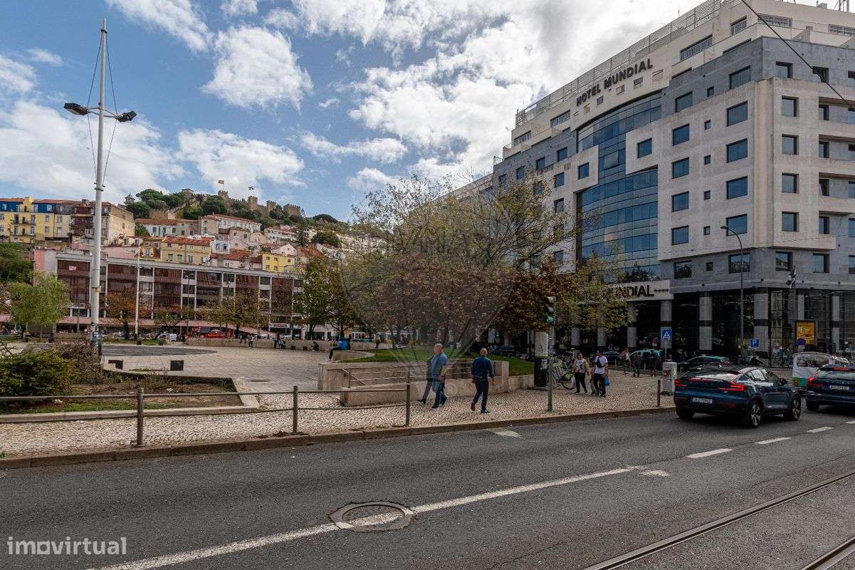 Apartamento T1 para venda - Grande imagem: 4/24