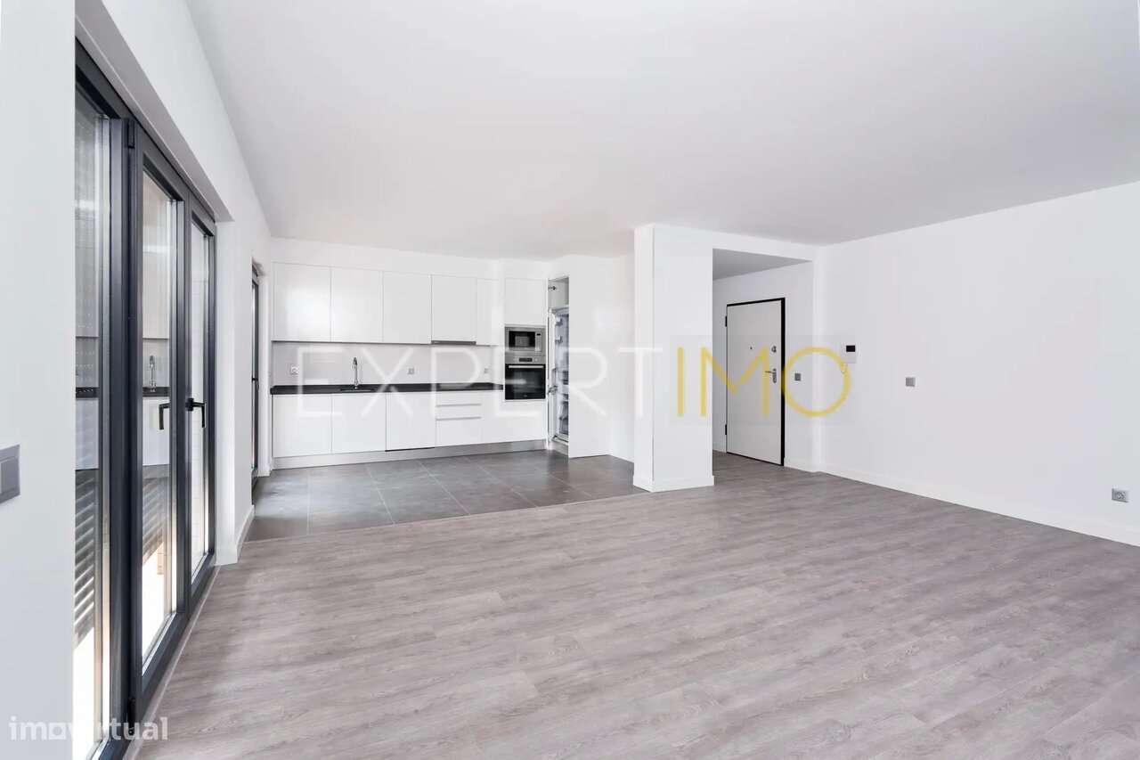 Apartamento Moderno T3 Pinhal Novo Palmela-5