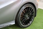 Mercedes-Benz A 45 AMG 4Matic Speedshift 7G-DCT - 5