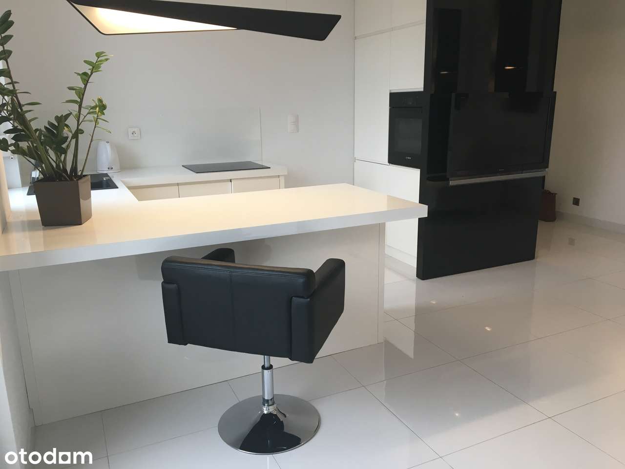 Komfortowe z przestronnym tarasem, Centrum, Garbary-1