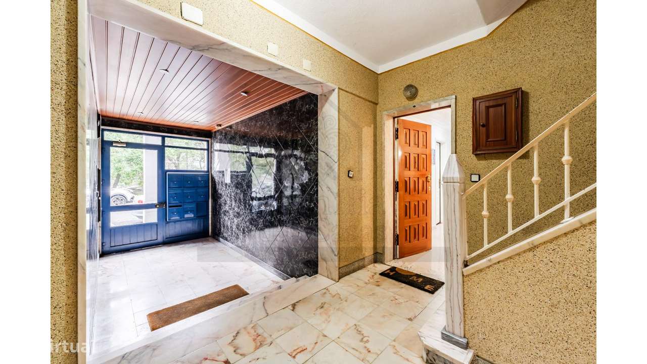 T3 a 5 Minutos da Estaçao da Fertagus-25