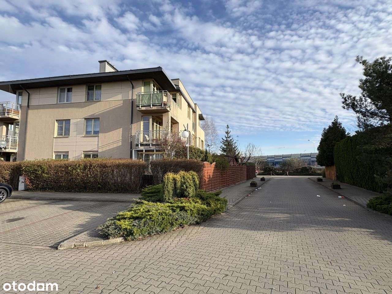 2pok.przyParku.Blisko do M2Kondr.Oddzielna kuchnia-17