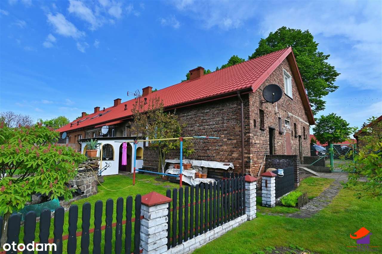 Sprzedam mieszkanie - Mysłowice - Bończyk