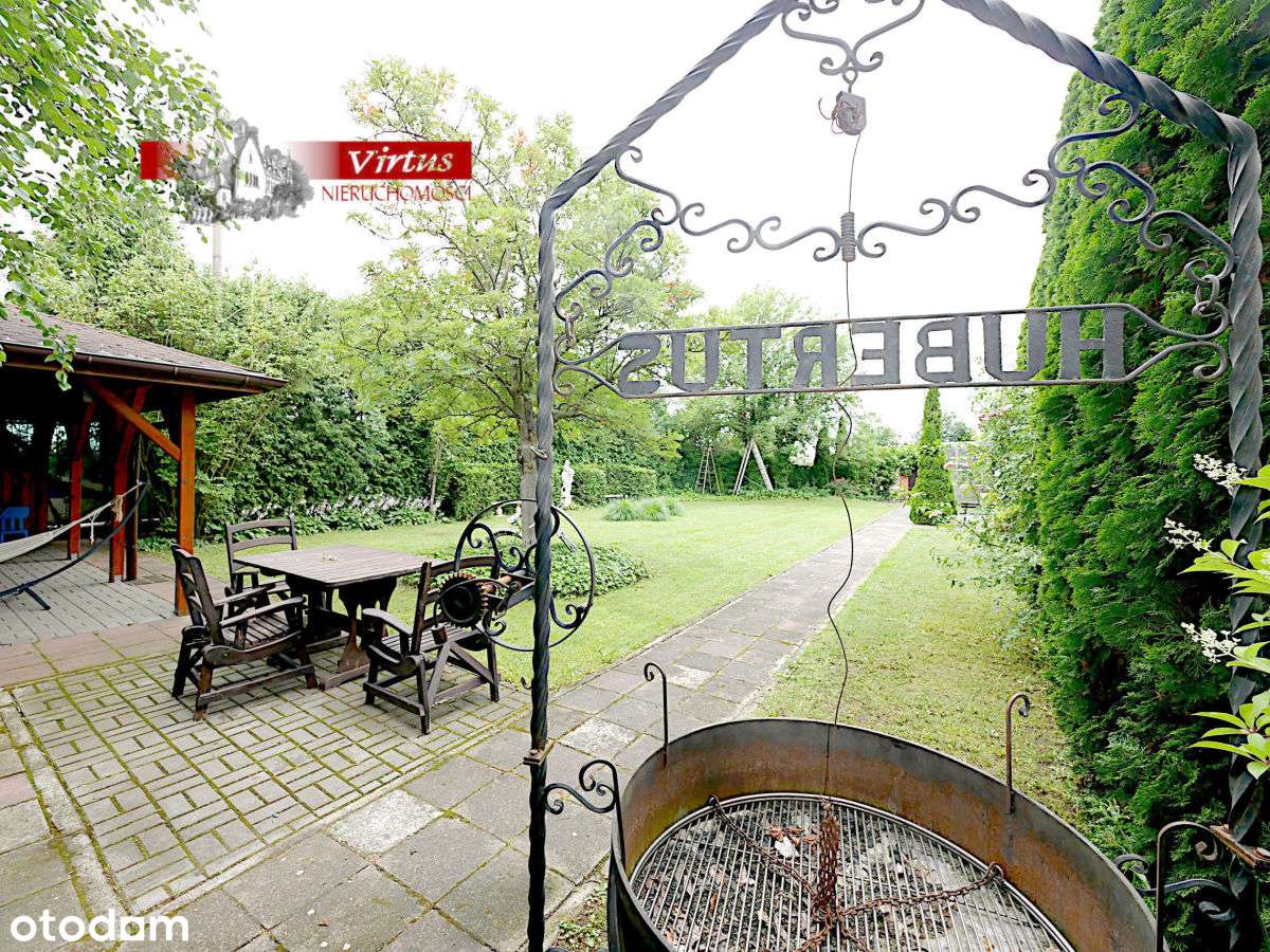 restauracja Hubertus - Pełny obrazek: 5/20