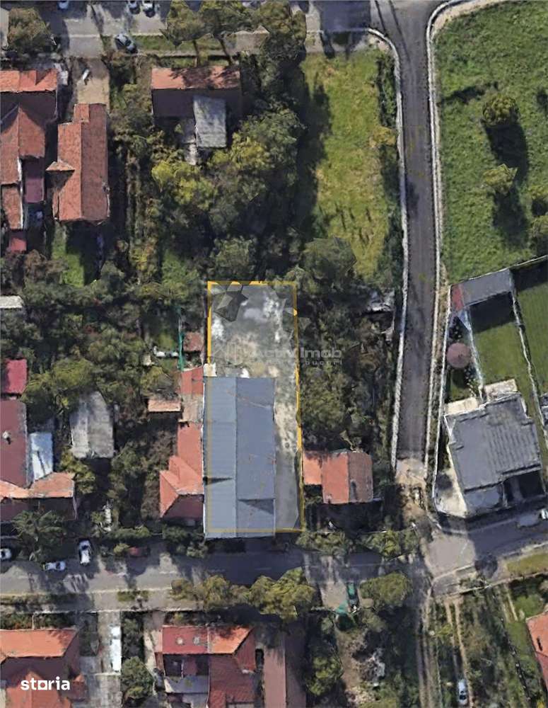 Cladire Moderna, Exterior Finisat, cu 7 Apartamente si Spatiu Comercia-14