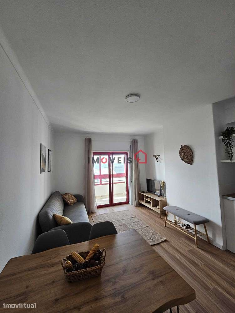 Apartamento T2 na Praia do Pedrógão - Grande imagem: 2/8