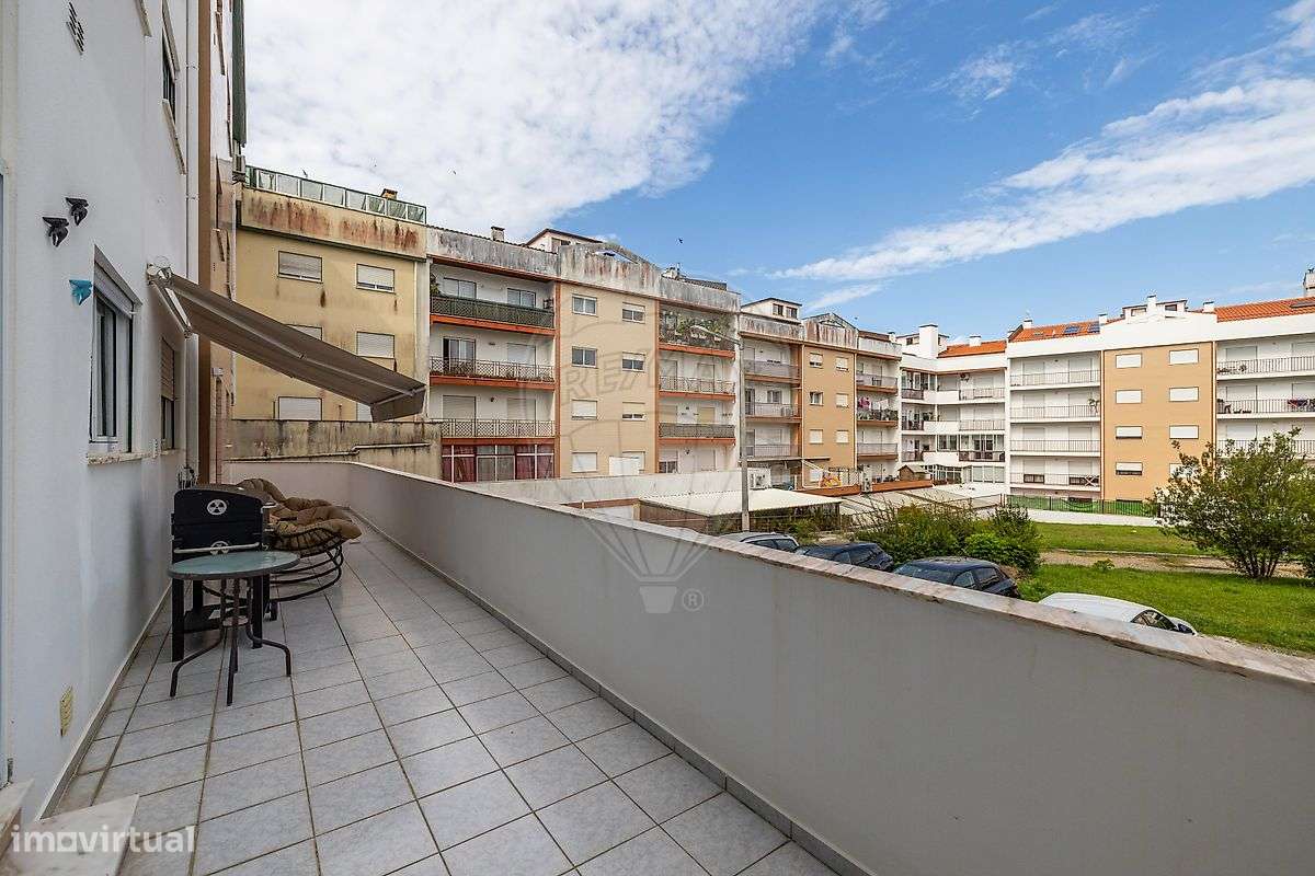 Apartamento T2 para venda-8