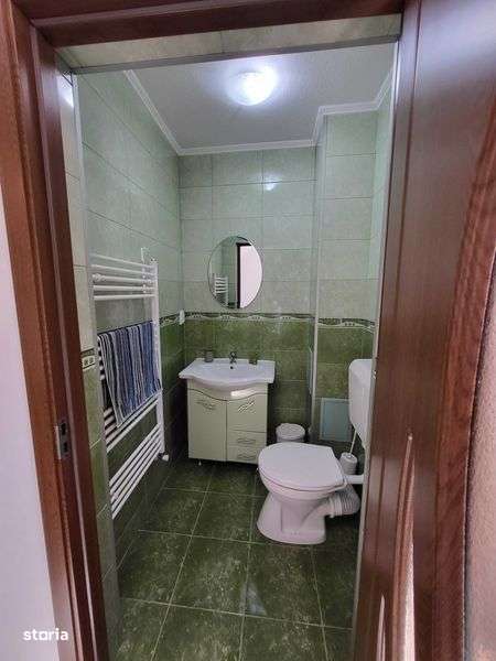 apartament cu  2 camere si curte in vila tip duplex Zarnesti - Imagine principală: 4/8