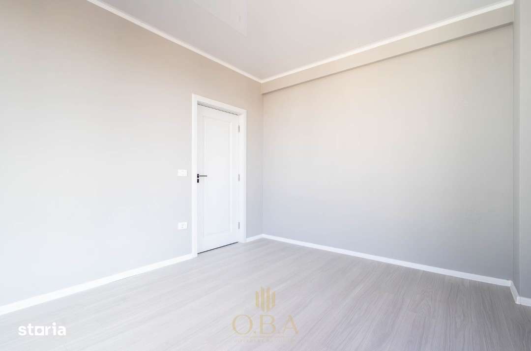 Apartament 2 camere Mamaia Nord-OBA Urban Residence -Proiect Finalizat - Imagine principală: 4/10