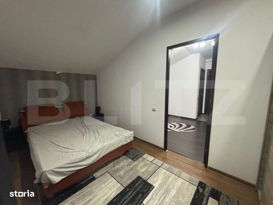 Apartament 2 camere, 39mp, zona Eroilor - Imagine principală: 5/11