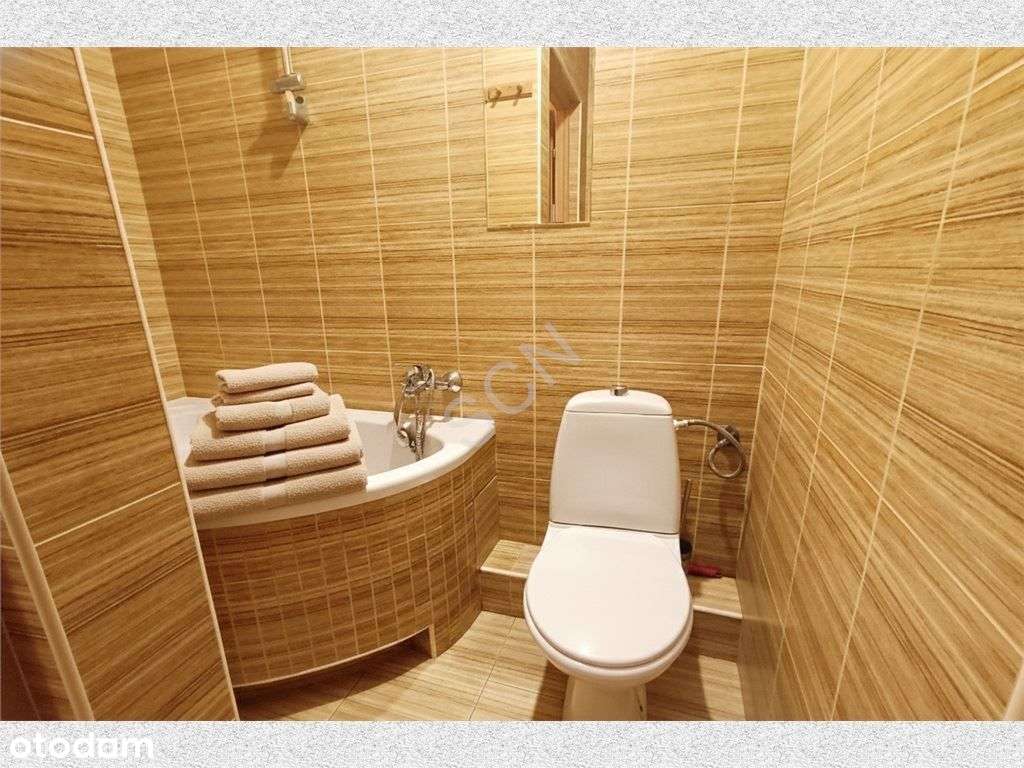 2 Pokoje Na Nowodworach, Tuż Przy Parku.-7