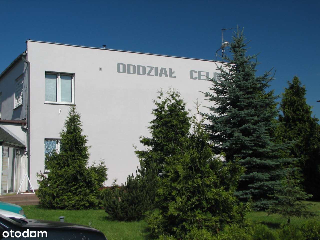 Wynajem lokali biurowych – 567,7 m² – ul. Wichrowa 4, Poznań - Pełny obrazek: 1/5