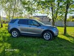 Land Rover Discovery Sport - 2