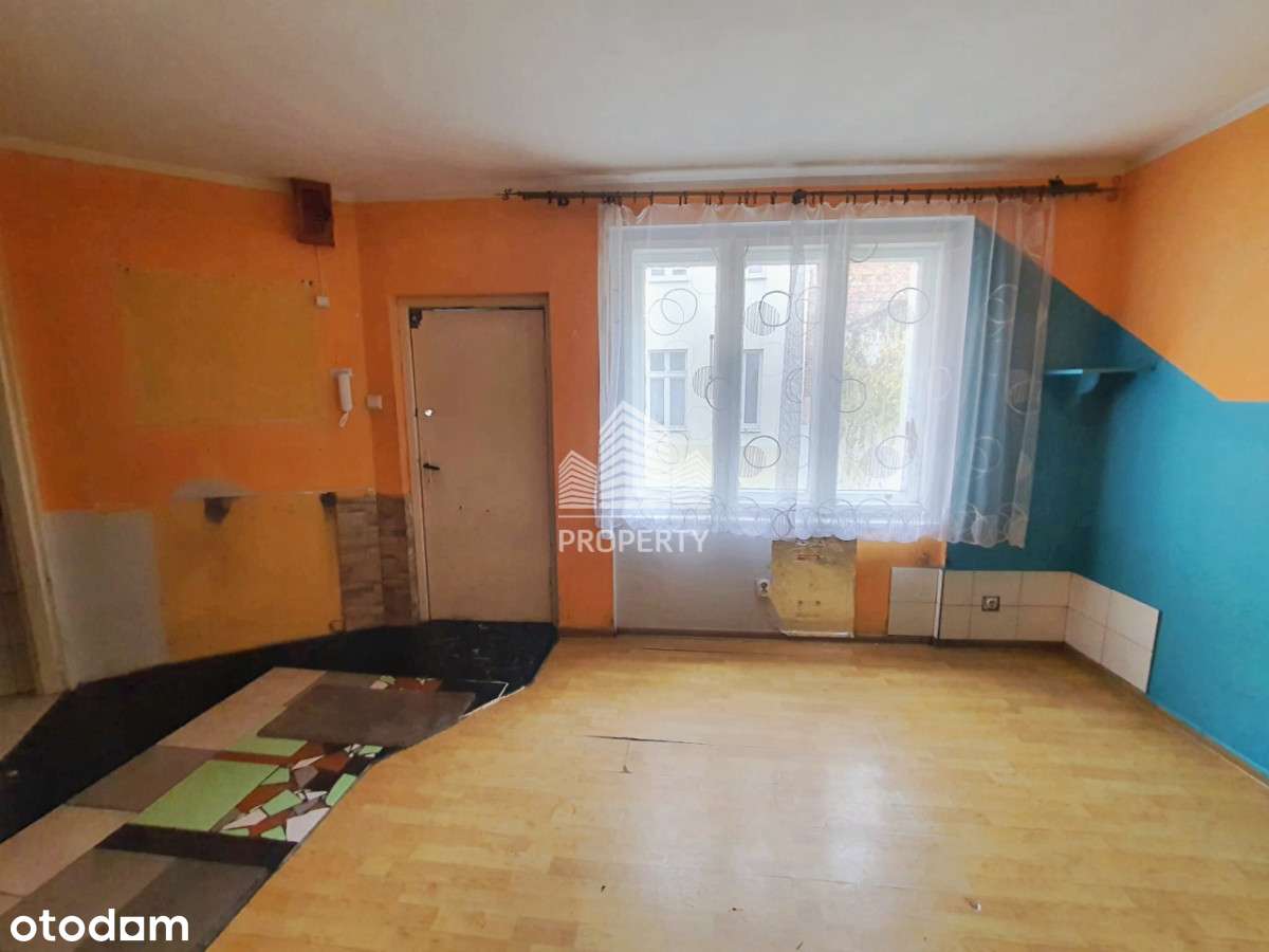 Kawalerka w sercu TORUNIa, osobne wejście - Pełny obrazek: 5/11