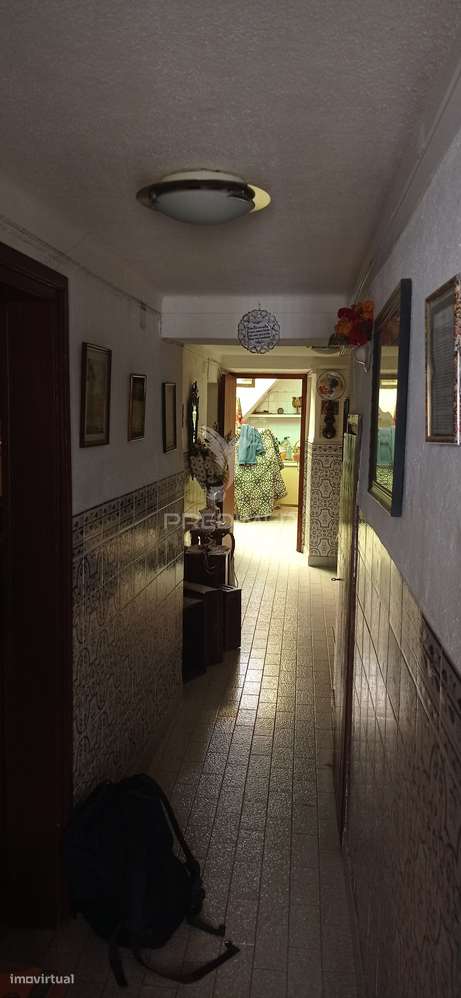 Casa de r/chão e 1º andar, Aldeia da Mata, Crato - Grande imagem: 2/24