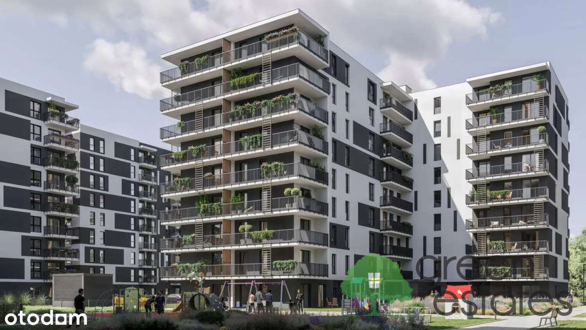 ✅mp 20 tys!✅2 pokoje✅ Promocje✅Balkon 8m2✅ 0%✅ - Pełny obrazek: 4/7