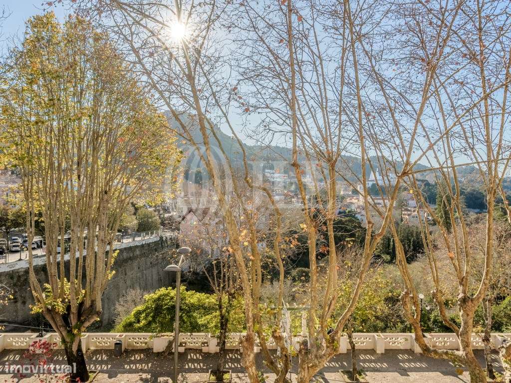 ApartamentoT2 com vista, no Centro Histórico, Sintra - Grande imagem: 5/14