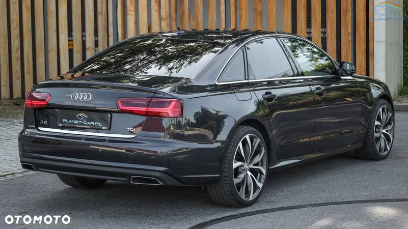 Audi A6 3.0 TDI S tronic - 14