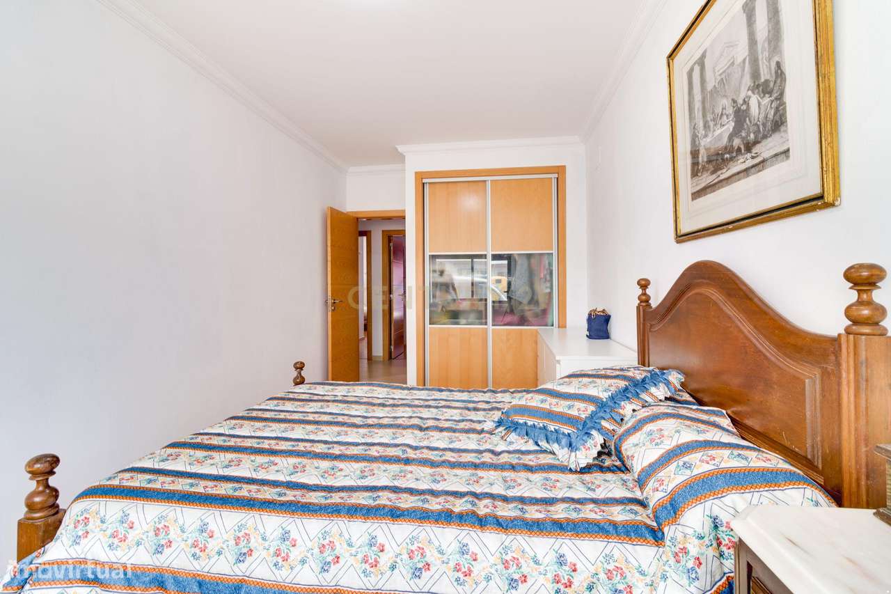Apartamento T3 | Encosta do Moinho – Vialonga-18