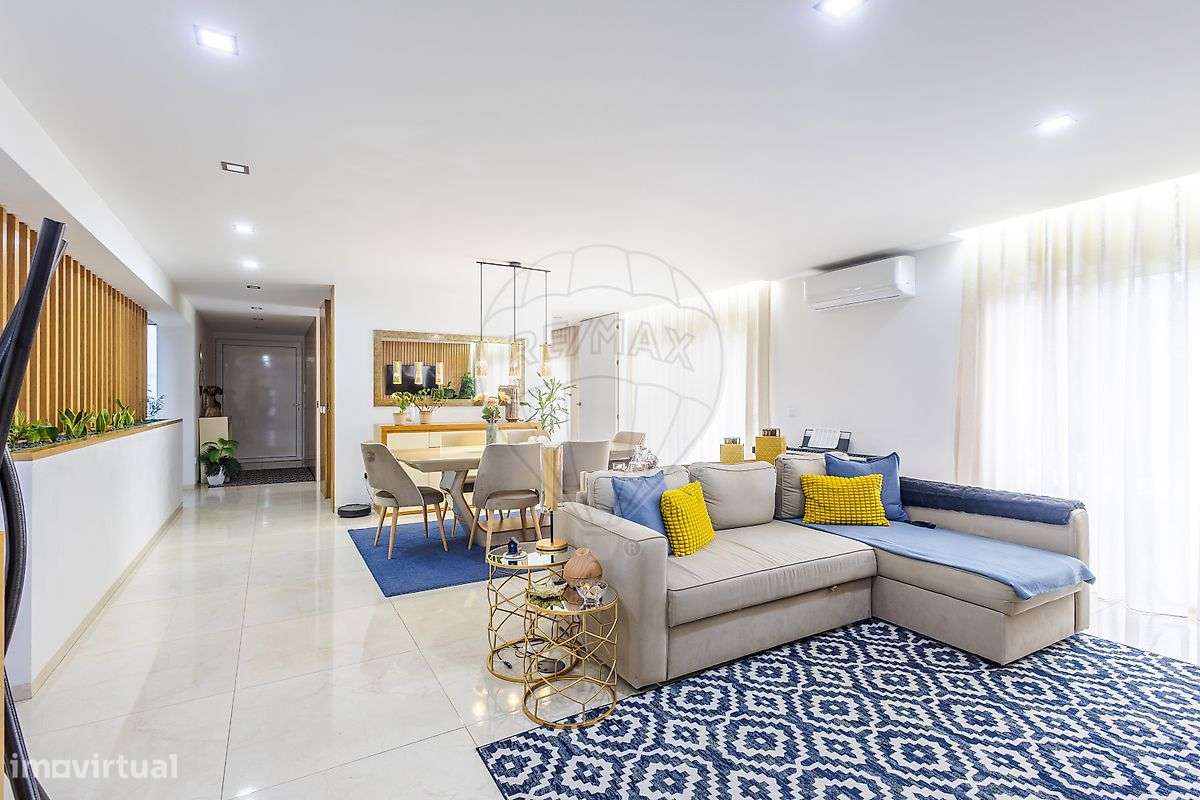 Moradia T3 para venda - Grande imagem: 5/43