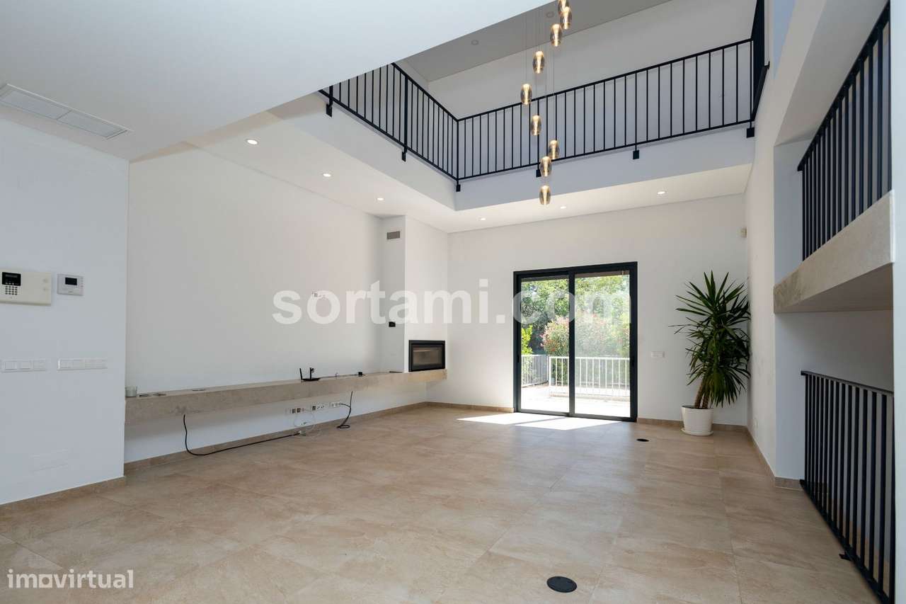 Moradia Isolada T3+1 Venda em Almancil,Loulé - Grande imagem: 5/60