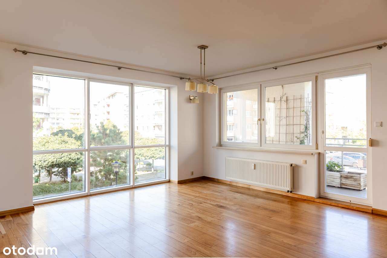 Na sprzedaż 3-pokojowe mieszkanie - ul. Katowicka, Ataner-3