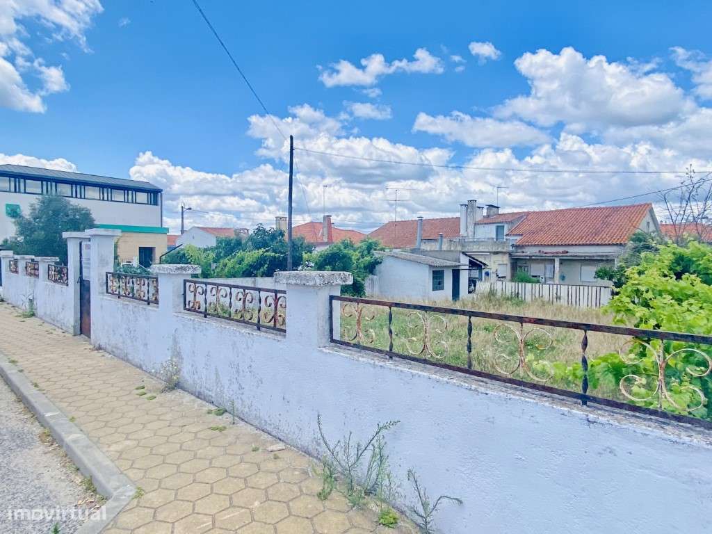 Parcela de terreno para construção urbana - Grande imagem: 4/8