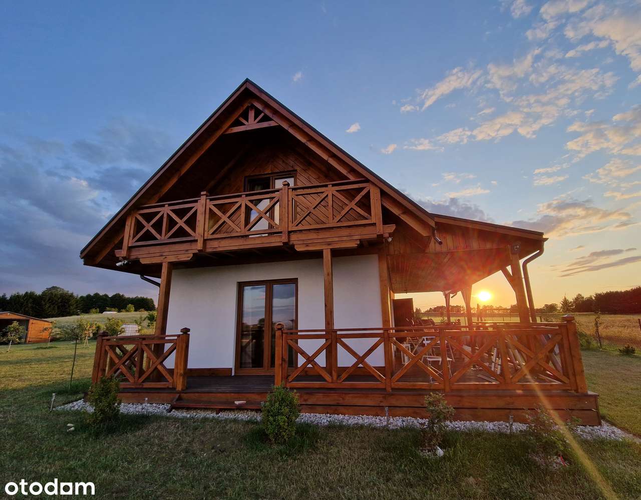 Dom blisko natury - Pełny obrazek: 5/19