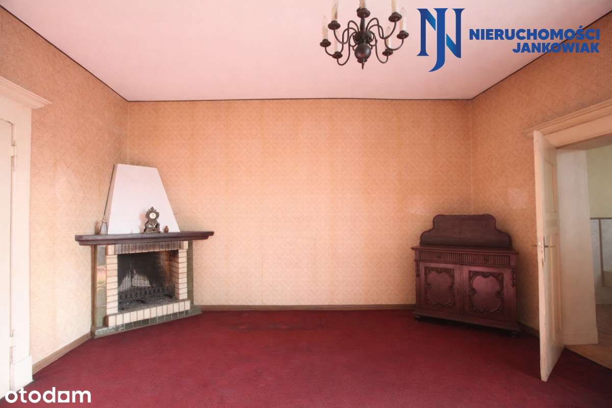 Centrum Wolsztyna | Kamienica 3 kondygnacje-10