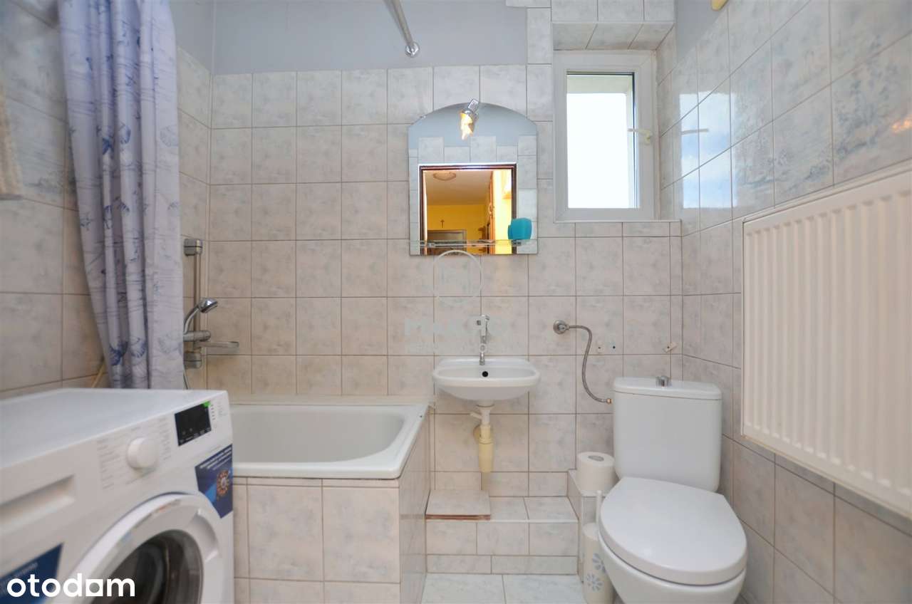 Garaż, Plac Zabaw, Zielona Okolica-6