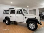 Land Rover Defender 110 CC 2.4 CRD SE - 56