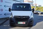 Opel Movano L3H1 3.5T 2.3 CDTi CD RD - 7