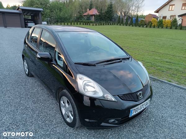 Honda Jazz 1.4 i-VTEC Exclusive - 2