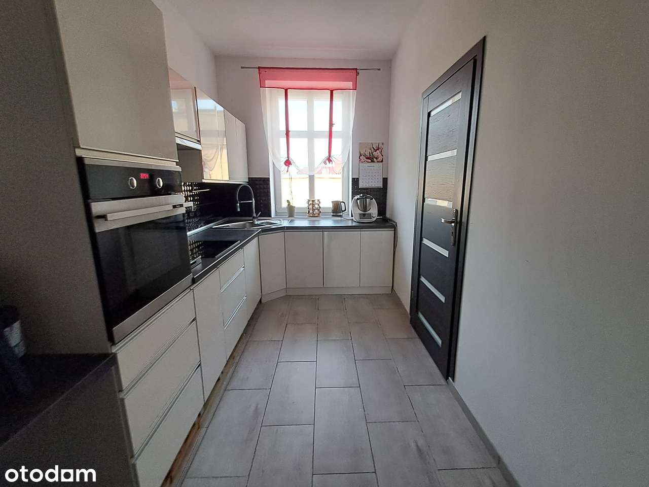 Komfortowe, w pełni umeblowane mieszkanie 2-pokojowe w Myśliborzu - Pełny obrazek: 5/12