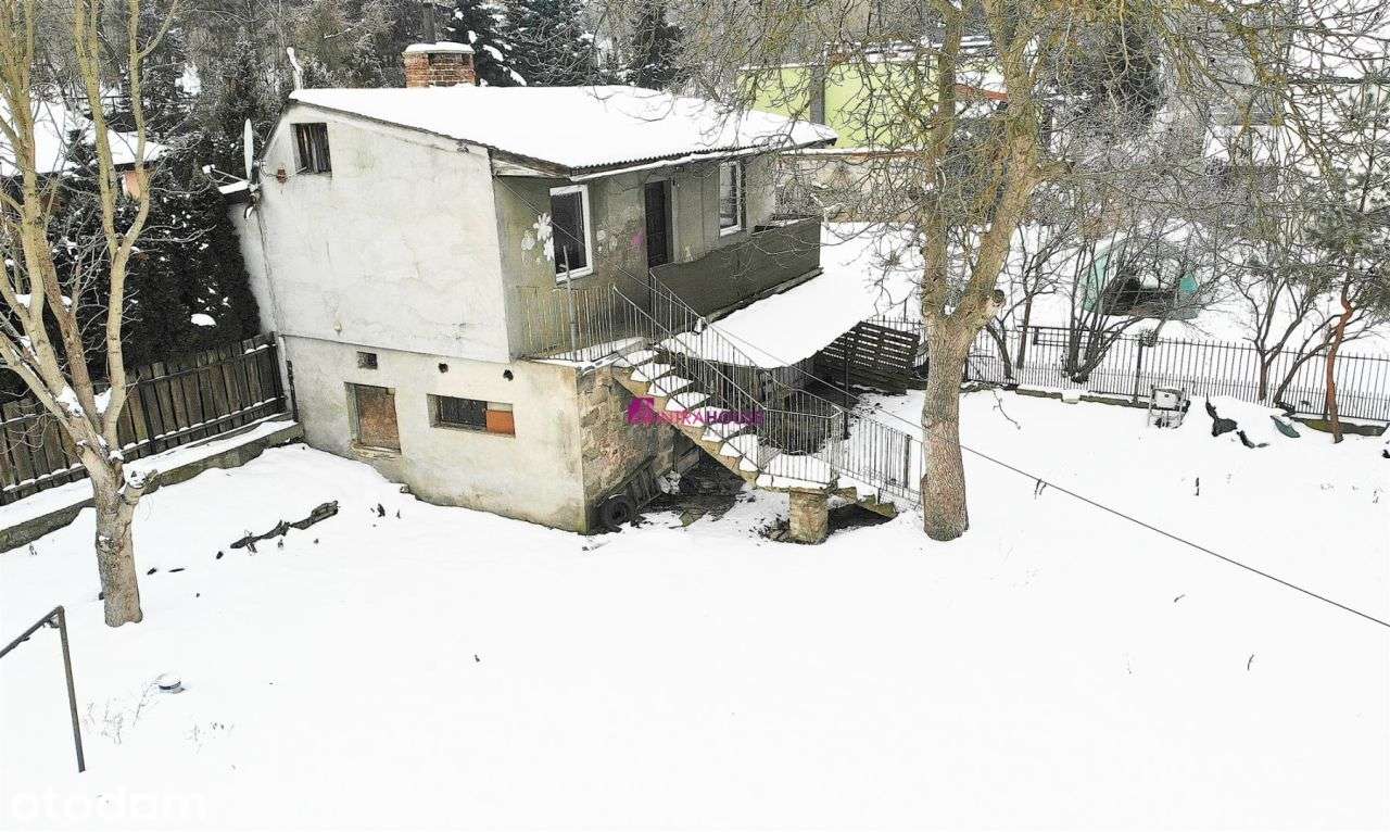 Dom, 110 m², Legionowo-19