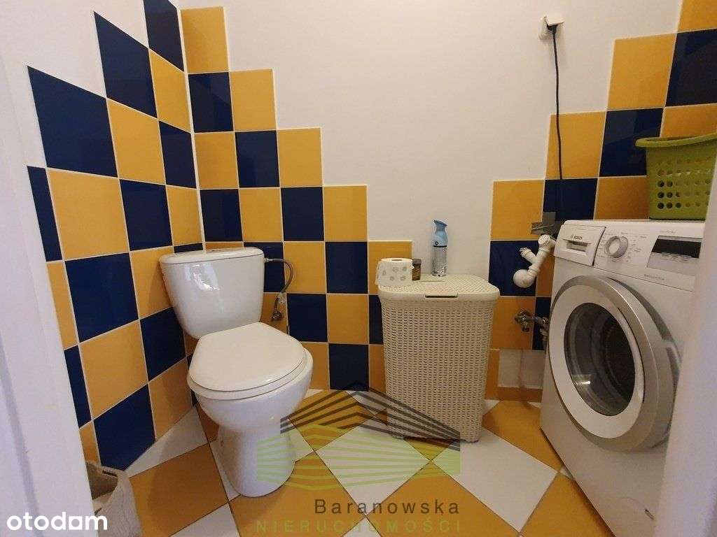 3 pokojowe Manhattan-7