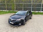 Toyota Avensis 2.2 D-CAT Premium - 9