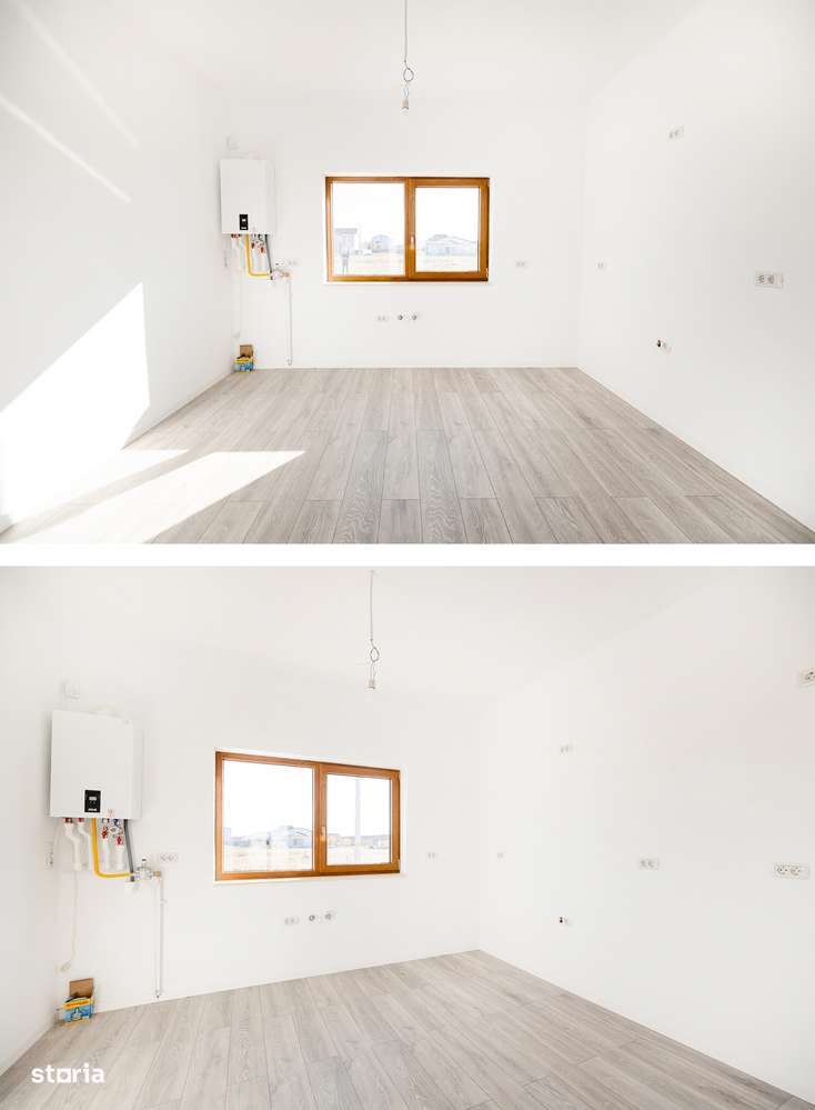 Casă modernă - confort și liniște în Premier Residence, Vladimirescu - Imagine principală: 4/8