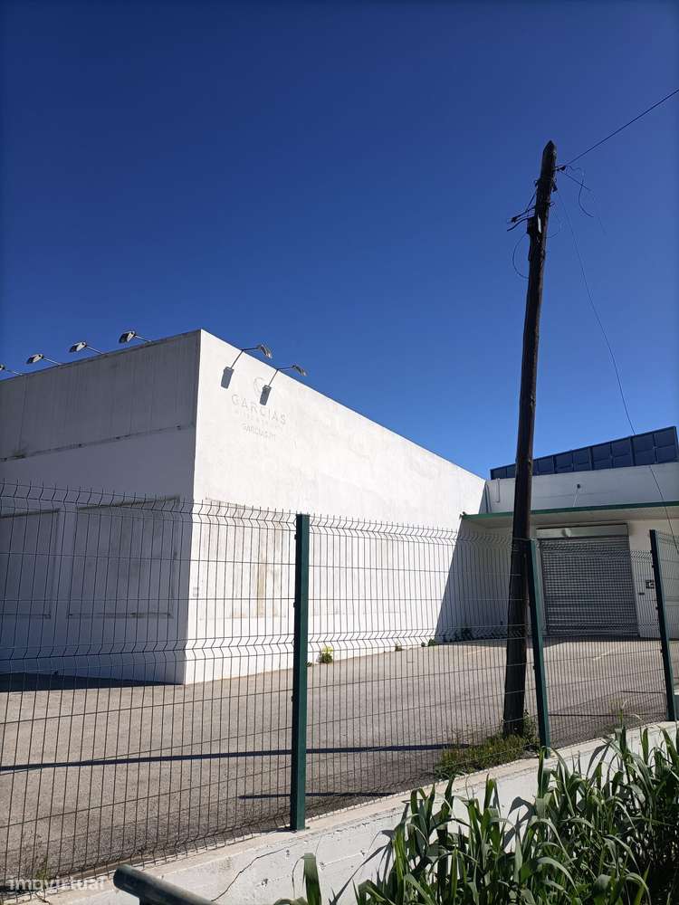 Armazém com 500 m2 - Grande imagem: 3/14