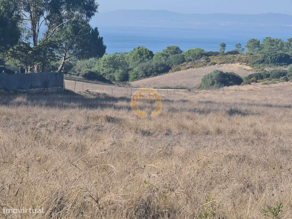 Terreno com 14000 m2 com vista espetacular para o Mar. - Grande imagem: 4/6