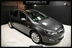 Opel Astra 1.4 Turbo Cosmo - 8