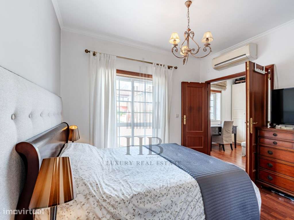 Moradia Geminada T4 | Lourel | Sintra-28